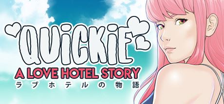 快捷 爱情酒店物语/Quickie: A Love Hotel Story（V.25.1-维多利亚-新故事）-游戏网