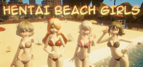 海滩动漫无尽/Hentai Beach Girls（Build.7042533-正式版）-游戏网
