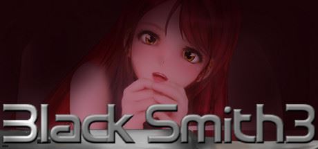 铁匠/Black Smith3（v1.0.0-正式版）-游戏网